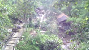 kampoeng air