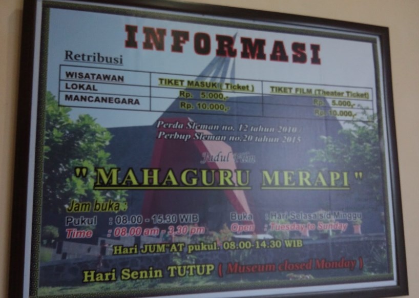museumgunungmerapi